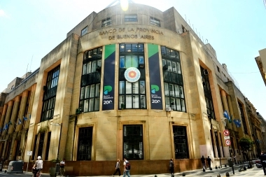 Banco Provincia anunció su Gran Premio de Fotografía: cómo anotarse