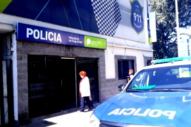 Entre curas no se pisan la sotana: sargento de la bonaerense fue detenido por coimero