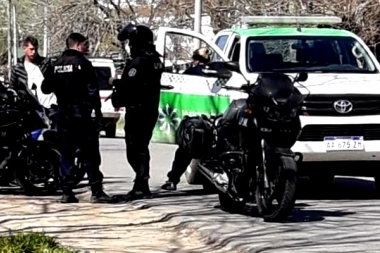 Horror: “Lo detuvimos cuando abusaba de dos nenas en su camioneta”, dijo la policía