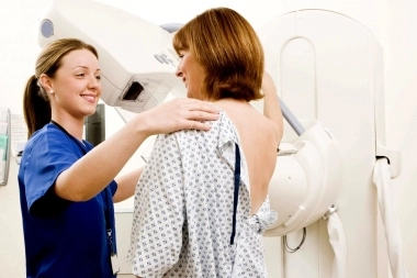 “La Noche de las Mamografías”: la iniciativa que se realizará en los Hospitales de Provincia
