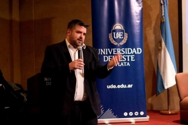 Mauro Becerra y el análisis del escenario bonaerense: “Sin PASO, puede generarse alguna ruptura”