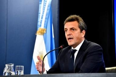 Tras el anuncio Massa, cuántos bonaerenses dejarán de pagar impuesto a las Ganancias