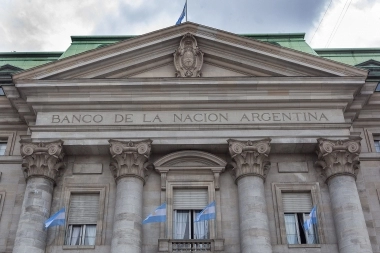 El Banco Nación lanzó una “Goleada de Beneficios” en comercios adheridos