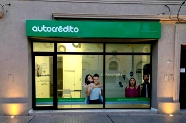 Autocrédito proyecta un 2023 con mayor crecimiento
