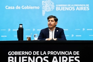 La Provincia invertirá $4.000 millones en infraestructura escolar antes del Ciclo Lectivo 2023