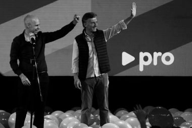 Cumbre PRO en Villa La Angostura: Macri, Larreta y Caputo acordarán para las Elecciones 2023