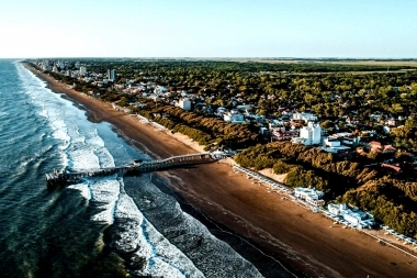 Destinos bonaerenses: dónde vacacionar este verano en la Provincia