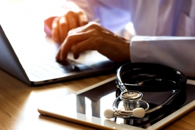 La AMP lanzó una App de recetas electrónicas para médicos agremiados