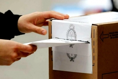 Una encuesta lanzó que el Frente de Todos perdería la Nación, pero no la Provincia