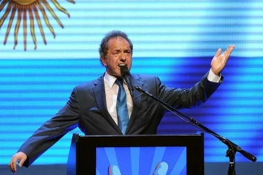 ¿Scioli abrió el juego?: “Hay que buscar los puntos de encuentro con los libertarios”
