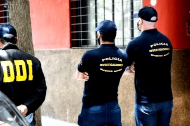 Femicidio en Boulogne: presunto asesino se escondió en casa de la mamá en Atalaya