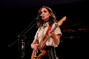Show de lujo confirmado: Loli Molina aterriza en Vicente López