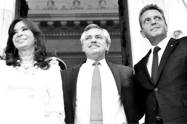 Para la política, las elecciones están a la vuelta de la esquina