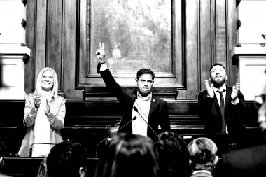 Kicillof y su discurso de Apertura de Sesiones: "Derecho a futuro", gestión y coparticipación