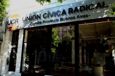 En Provincia y CABA, la UCR metió presión a Juntos por el Cambio para el armado electoral