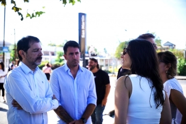 Siguen a buen ritmo las inscripciones para obtener el subsidio de luz y gas en San Martín