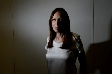 Vidal presentó sus reglas para definir candidaturas en Juntos por el Cambio