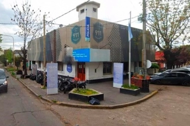 Lo detuvieron a la mañana y a la noche estaba ahorcado en una comisaría de La Matanza