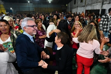 La inflación preocupa a Zamora: "Estamos en una situación económica delicada"