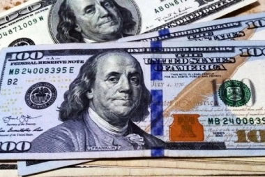 A cuánto cerró el dólar blue: otro récord de cotización en la moneda estadounidense