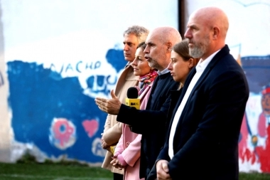 Larreta anunció que endurecerá los requisitos para acceder a los planes sociales en CABA