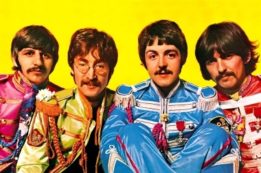 Con Inteligencia Artificial, se pudo grabar una nueva canción de The Beatles con la voz de John Lennon