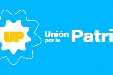 Presentación oficial: Unión por la Patria oficializó su alianza en redes sociales