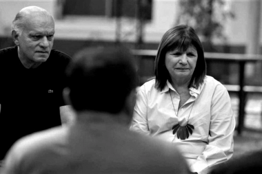 ¿Un intendente radical como vice de Grindetti y Abad junto a Patricia Bullrich?