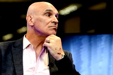 No se decide: Espert no descarta ser candidato a gobernador por Juntos por el Cambio