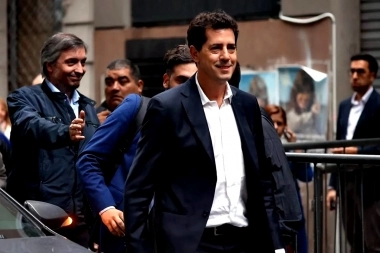 Los nombres de las listas legislativas bonaerenses y nacionales de Unión por la Patria