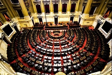 En Diputados de la Nación, se desarrolló una jornada de trabajo sobre conocimiento global