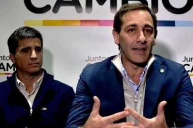 Quiénes serán los precandidatos de Juntos por el Cambio en los 135 municipios