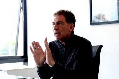 Santilli defendió a Larreta tras las declaraciones de Bullrich: “No corresponde descargar miserias”