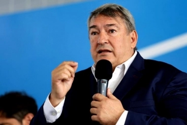 Un Ministro massista se despachó contra Grabois: “No veo a la gente preguntando por él”