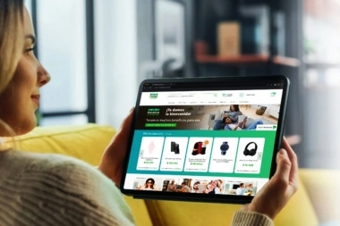 Provincia Compras: nueva promo de 24 cuotas sin interés en la tienda online