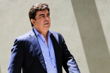 Habilitaron la candidatura de Ramírez en La Matanza y se suma otra interna para Espinoza