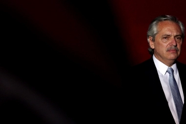 Alberto contó por qué no buscó la reelección y habló sobre la “lealtad” de Massa