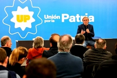 Para acercarse al campo, Unión por la Patria presentó su mesa del agro con referentes bonaerenses