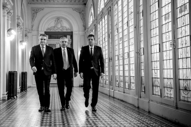 La mala imagen del Gobierno suma más escollos a la campaña de Unión por la Patria