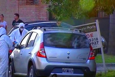 Otra vez Facebook Marketplace: la compra de un auto acabó con un hombre asesinado y su hijo herido de bala