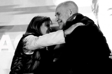 Larreta y Bullrich llegaron a un acuerdo para unificar sus búnkers en las PASO