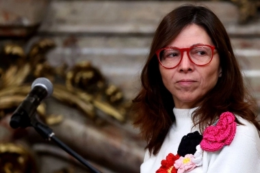 Batakis apuntó contra Bullrich: “Massa dispone un alivio fiscal y ellos proponen una reforma laboral”