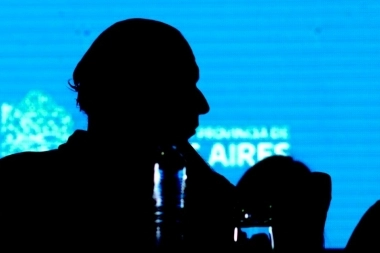 Qué dijo Berni sobre el horrendo crimen de Morena Domínguez en Lanús