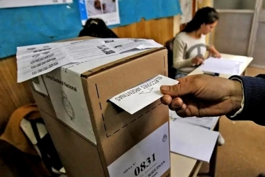 Dónde votará cada candidato a presidente en las PASO del domingo