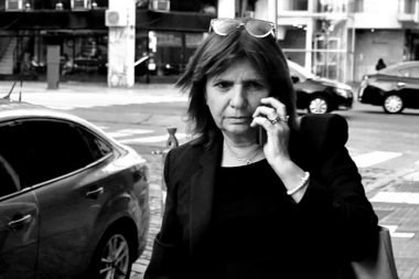 Bullrich invitó a un desayuno “de unidad” a Larreta, pero no obtuvo respuesta