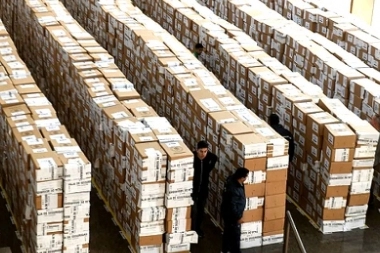 Inició el escrutinio definitivo de los resultados de las PASO 2023 y se podrá seguir en vivo