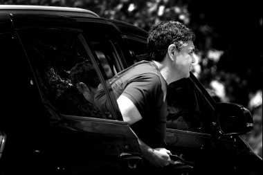 Jorge Macri apura la transición y negocia con Larreta el armado de la Ciudad