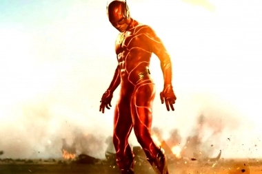 Luego de su estreno en cines, “The Flash” aterrizará como un rayo en la pantalla de HBO Max