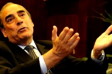 Ex diputado y presidente del BID: quién es el abogado que se sumará al equipo de Milei