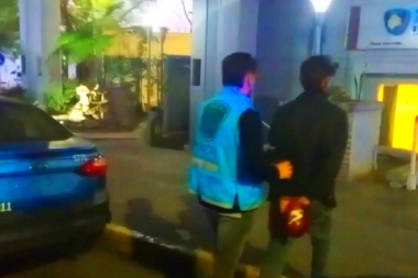 Prófugo varios meses: detuvieron a un sujeto acusado de abusar de la sobrina cuando la madre dormía